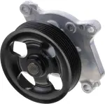210103TA0B - : Water Pump for Infiniti Image