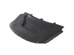 68310029AC - Body Sheet Metal Except Doors: Hood Silencer for Mopar Image