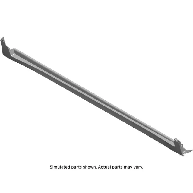 42617386 - Body: Rocker Molding for Chevrolet: Bolt EV Image