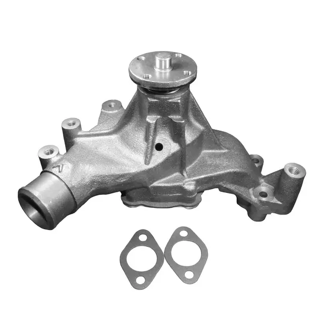 88926122 - : Water Pump Kit for GM Image