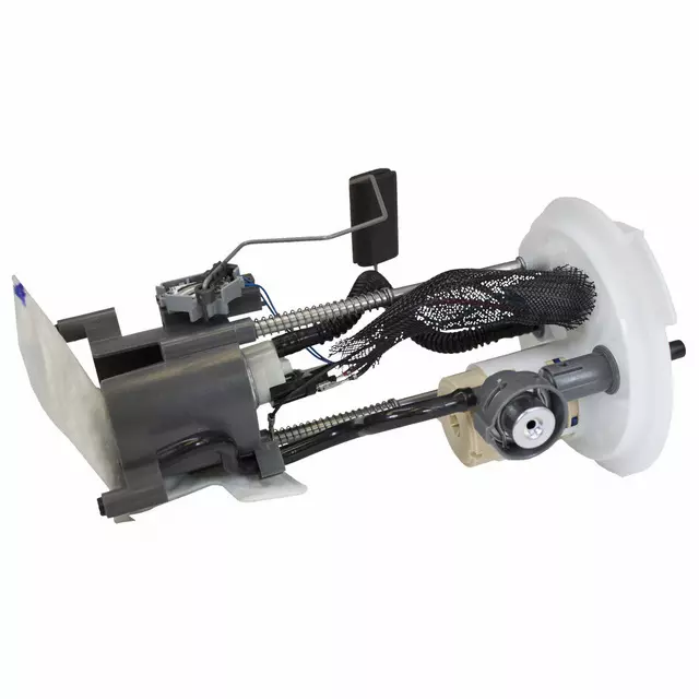 7L1Z9H307H - Fuel System: Fuel Pump for Ford Image