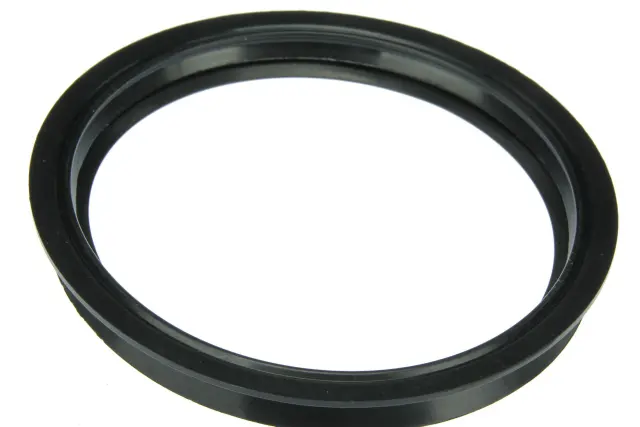 16141182905 - Air Intake &amp; Fuel Delivery: URO Parts Fuel Pump and Level Sensor Module Seal for URO Image