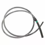 BL3Z18502C52A - Body: Drain Tube for Ford: F-150 Image