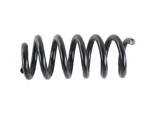 Rear Coil Spring, Right Rear - Mopar (68531294aa)