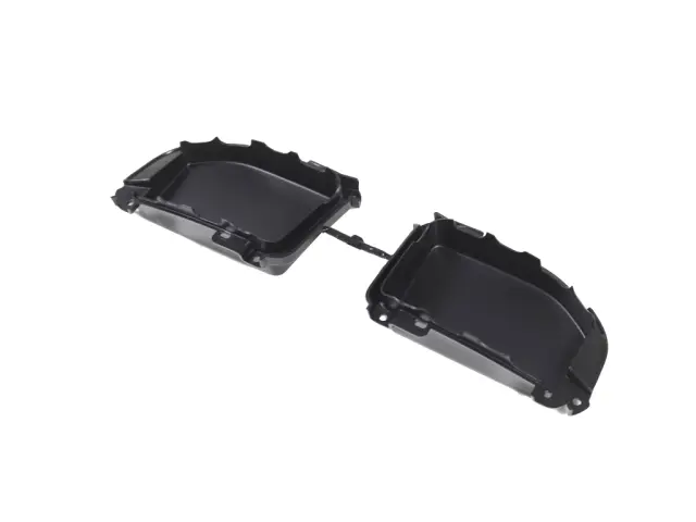 68431567AA - : Insert Grille Kit for Mopar Image