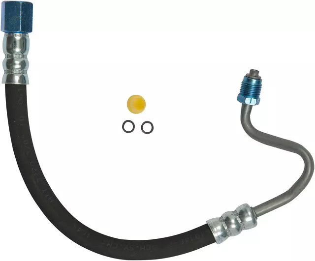 36352289 - Steering: Power Steering Hose for ACDelco Image