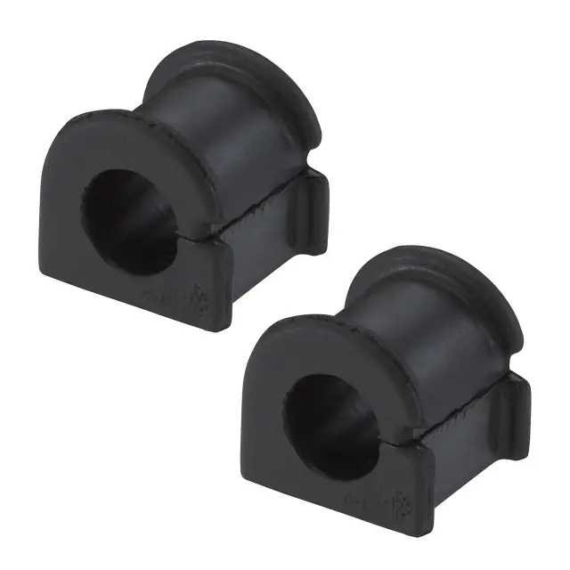 K200146 - Suspension &amp; Steering: MOOG Chassis Products K200146 Suspension Stabilizer Bar Bushing Kit for Moog Image