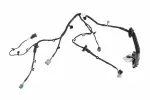84879576 - : Rear Passenger Side Door Wiring Harness for GM Image
