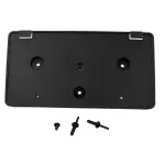 PJ6Z17A385A - Body: License Bracket for Ford: Escape Image