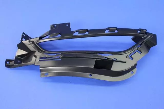 Fog Lamp Bezel, Right - Mopar (68228878AC)