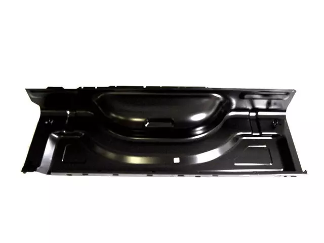 Box Side Inner Panel, Left - Mopar (68377185AA)
