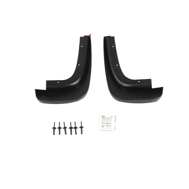 82214642AE - Exterior Accessories: Splash Guards for Mopar Image