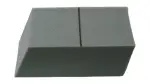 618220E020 - Body: Baffle Plate for Toyota Image