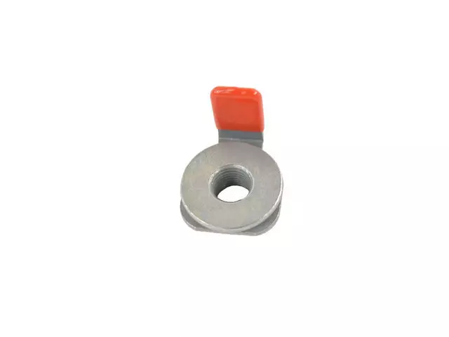 Flange Nut - Alfa Romeo (68300146AA)
