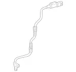 220540010864 - : Wiring Harness for Mercedes-Benz: CL500, CL55 AMG, S430, S55 AMG Image