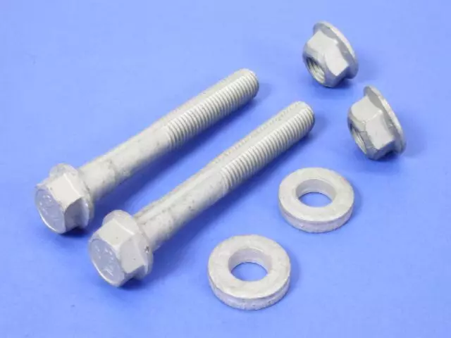 5161518AD - Suspension: Alignment Camber Adjusting Eccentric for Chrysler: 300 | Dodge: Challenger, Charger Image