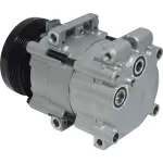 CO101730C - : A/C Compressor -- UAC FS10 Compressor Assembly for UAC Image