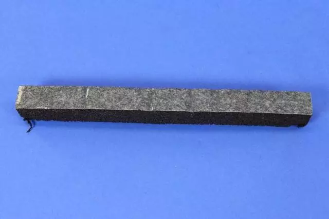 Cowl Seal, Right - Alfa Romeo (68251349AA)