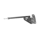 68446893AA - Body Sheet Metal Except Doors: Folding Top Rear Lift Arm, Left for Mopar Image