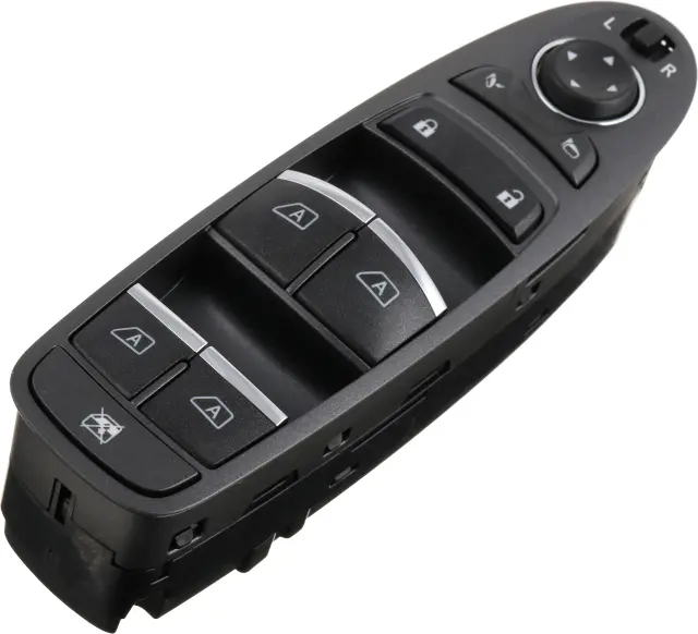254013JP1A - Body: Window Switch for INFINITI: JX35, QX60 Image