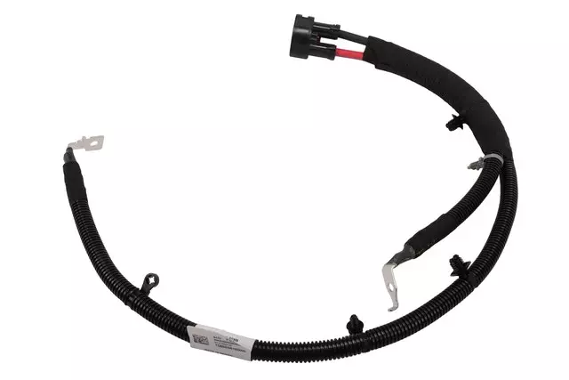 84727596 - : Positive Cable for Chevrolet: Silverado 1500 | GMC: Sierra 1500 Image