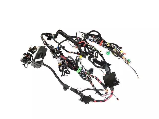 Body Wiring - Mopar (68243017AC)