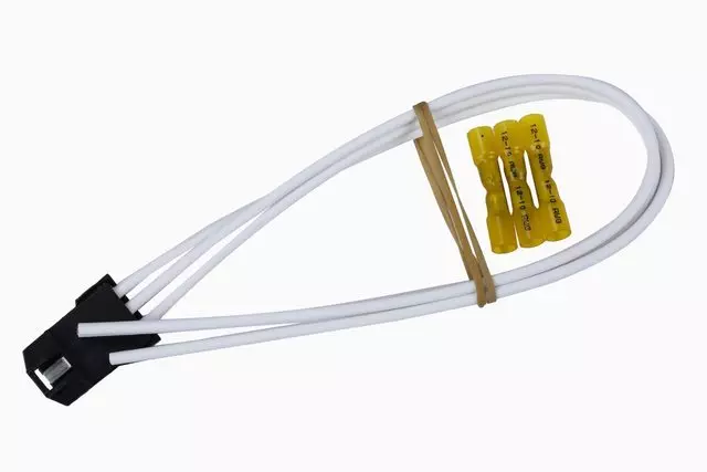 19368884 - : Multi-Purpose Pigtail Kit for GM Image