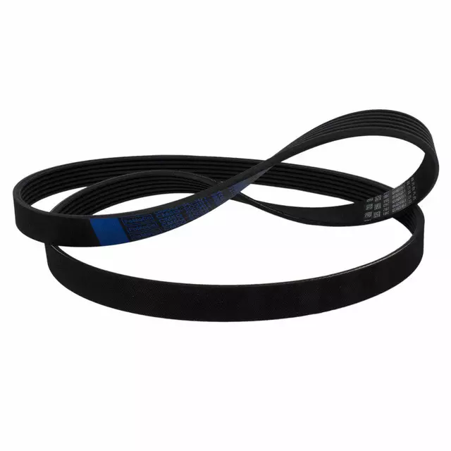 CM5Z8620G - : Serpentine Belt for Ford: EcoSport, Fiesta, Focus Image