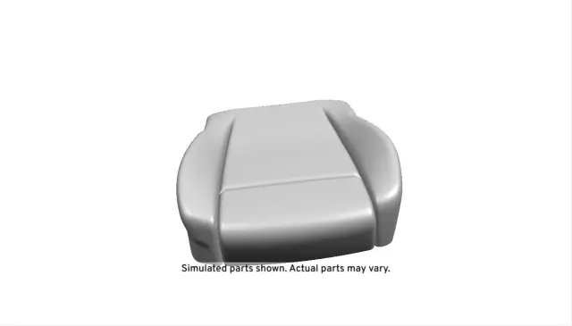 22979480 - Body: Cushion Cover for Cadillac: ELR Image
