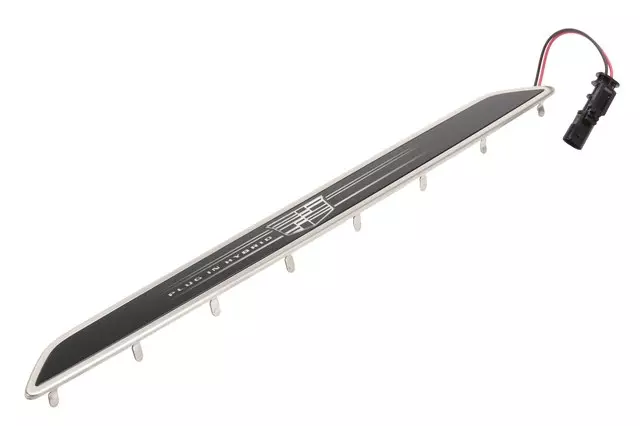 84055846 - Body: Lamp for Cadillac: CT6 Image