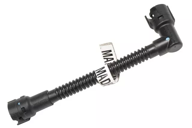 12619622 - : Positive Crankcase Ventilation Tube for ACDelco Image