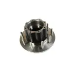 68100369AB - : 68100369AB OEM 2012-18 DODGE RAM 4500 5500 REAR WHEEL HUB ASSEMBLY for Mopar Image