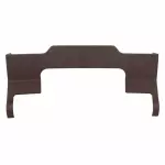 JL1Z78600A46AH - Body: Front Trim for Lincoln: Navigator Image