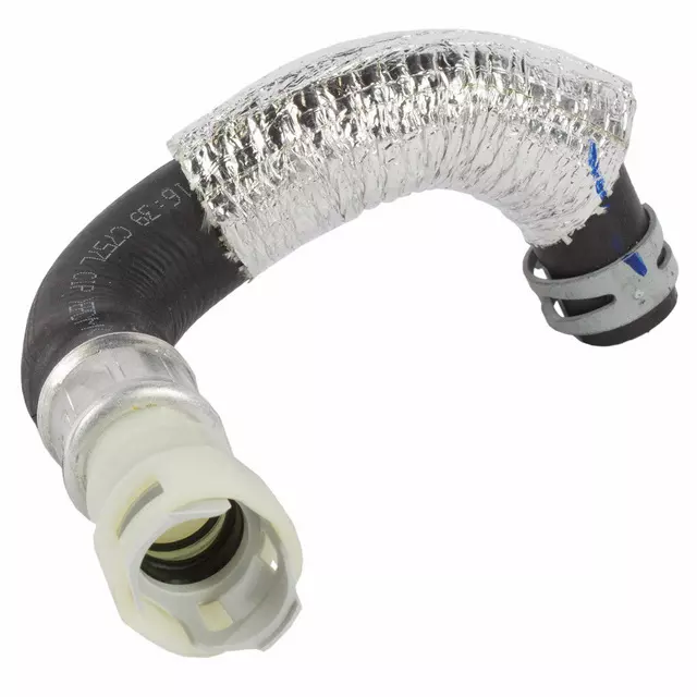 FR3Z18472H - : Heater Hose for Ford Image