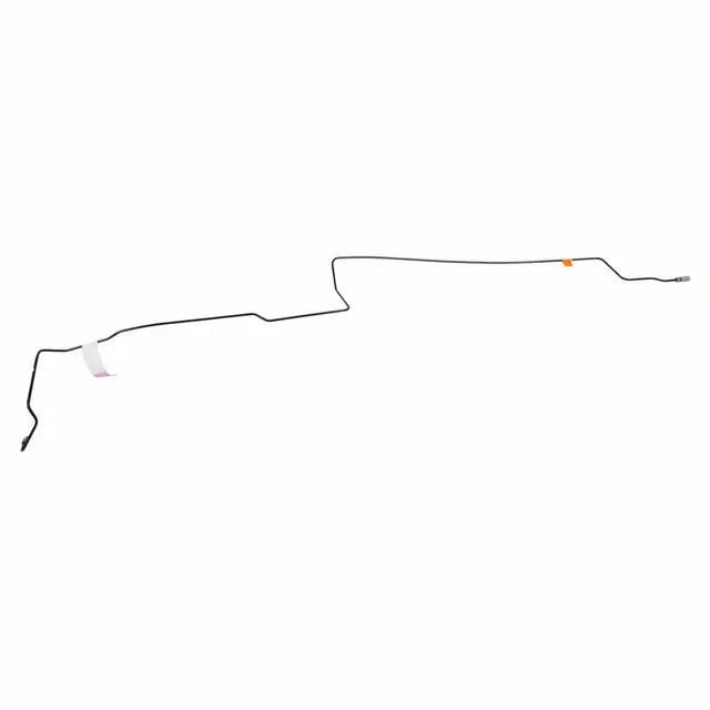 Tube Assembly Brake - Ford (FC4Z-2C295-A)