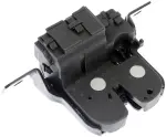 940162 - : Integrated Door Lock Actuator - Trunk for Dorman Image