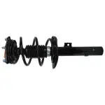 883313 - : 17-21 Honda Civic Suspension Strut and Coil Spring Assembly  - Front Left for GSP Image