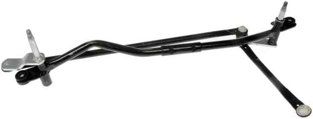 602043 - Exterior: Windshield Wiper Transmission for Dorman Image