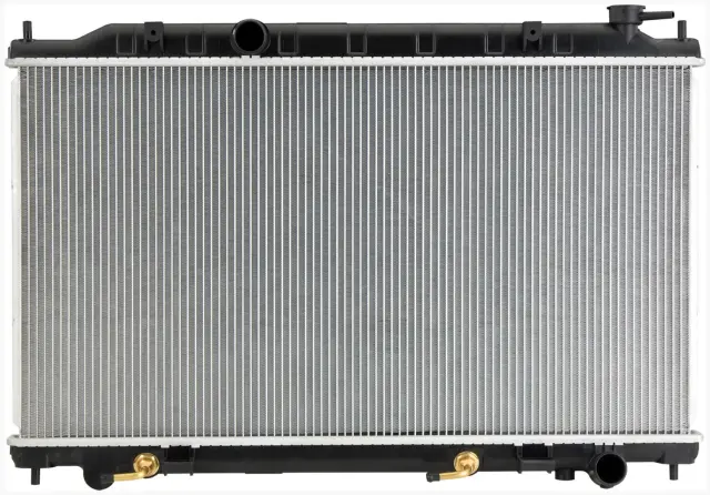 8012693 - : Agility Radiator for Agility Image