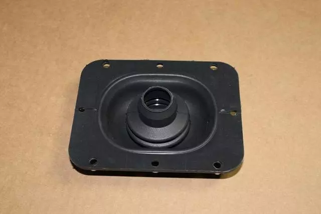 Gearshift Boot, Lower - Mopar (5038653AA)