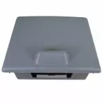 BC3Z2513562AC - Body: Cup Holder for Ford: F-250 Super Duty, F-350 Super Duty, F-450 Super Duty Image