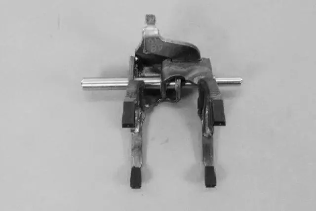 Second, Fourth And Fifth Fork - Mopar (68120404AA)