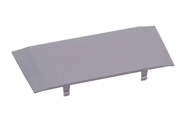 13279889 - Body: Center Cover for GM Image