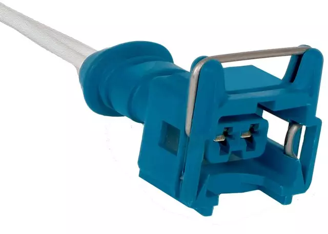 88988390 - : Blue Multi-Purpose Pigtail for GM Image