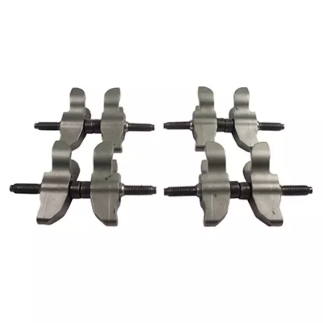 Retainer Injection Valve - Ford (6C3Z-9C995-A)