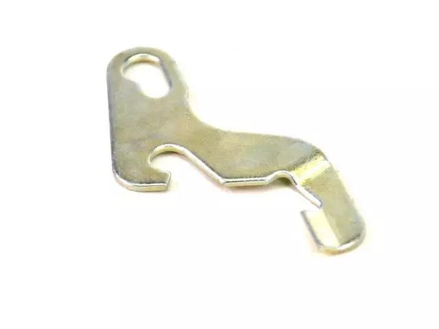 5003788AA - Brakes: Drum Brake Adjusting Lever for Dodge: B1500, B2500, B3500, Dakota, Durango, Ram 1500, Ram 1500 Van, Ram 2500 Van, Ram 3500 Van | Jeep: Liberty Image