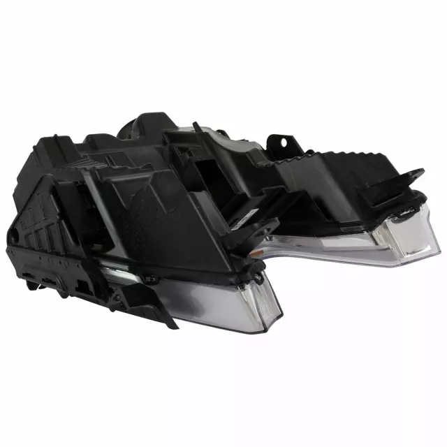 Composite Headlamp - Ford (KL3Z-13008-P)