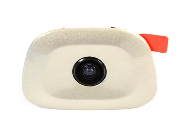 1YR54KFSAH - : With Bezel Camera Assembly for Mopar Image