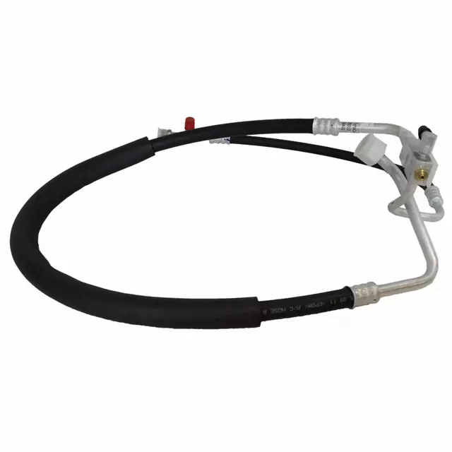 Hose & Tube Assembly - Ford (F5TZ-19D850-D)