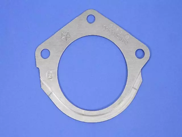 4861591AA - : Starter Shield for Mopar Image